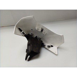 Windshield for TRIUMPH Street Triple 660 20 Triumph ACCIMOTO