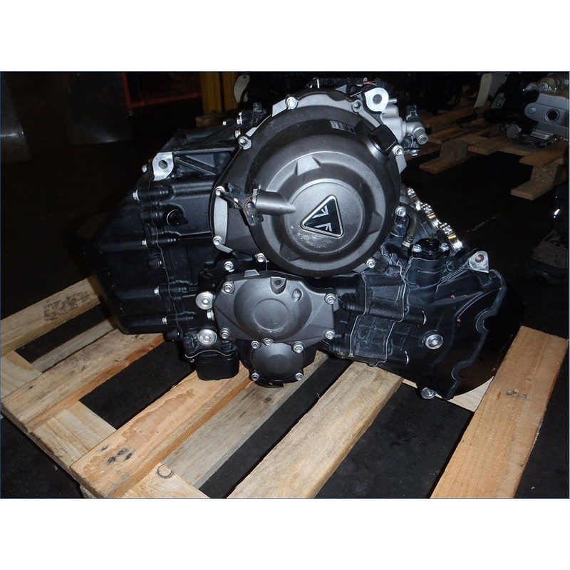Engine for TRIUMPH Street Triple 660 20 Triumph ACCIMOTO