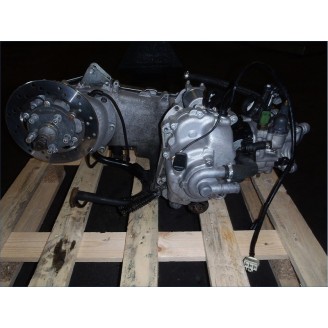 Engine for PIAGGIO VESPA GTS 300 14 Wasp ACCIMOTO