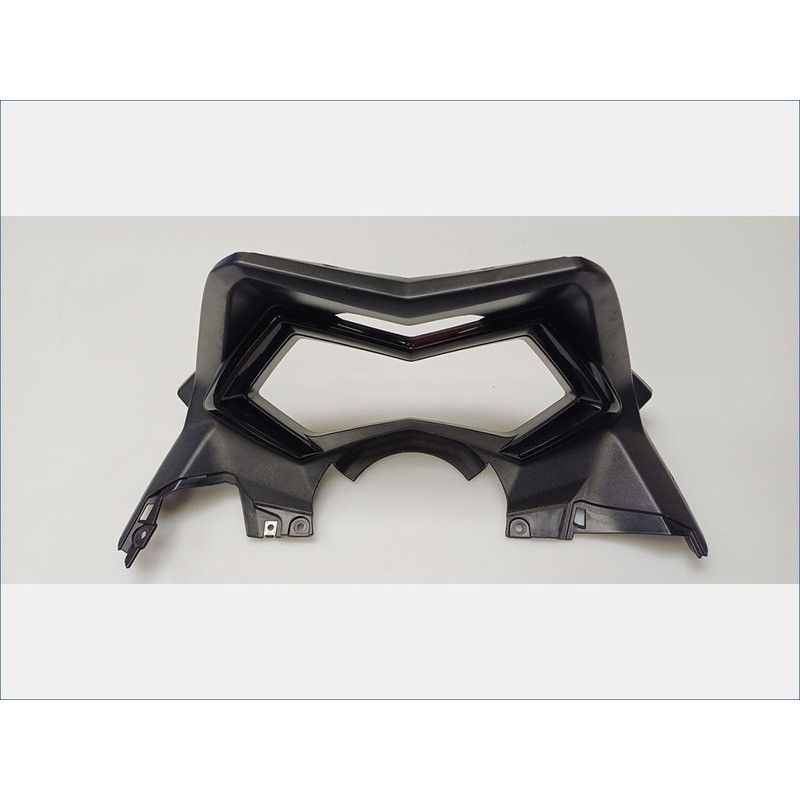 Retroscudo Superiore per YAMAHA T-Max 530 15 Yamaha ACCIMOTO