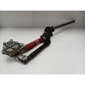 Spare parts and accessories ACCIMOTO | Amotorbike.com