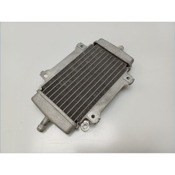 Radiator for PIAGGIO VESPA GTS 300 14 Wasp ACCIMOTO