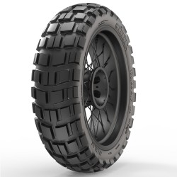 Tires 170/60 B17 72T M+S Tlcapra Tires ANLAS