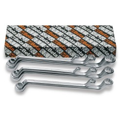 90/S13-13 Ring Wrenches 90 Inbox Wrenches BETA