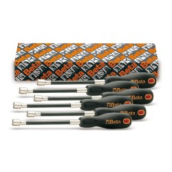 943FL/S6-6 Nut Spinners 943FLIN Box Wrenches BETA