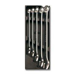 T16-Hard Thermoformed Tray With 5 Tools Wrenches BETA
