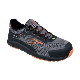 Scarpe B.Se 0-Gravity (S1P) Grey G40 Calzature BETA