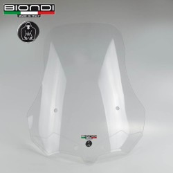 Windshield Triumph Tiger 1200XC 11 for TRIUMPH Tiger Explorer 00 /XC 00 11- Other accessories BIONDI