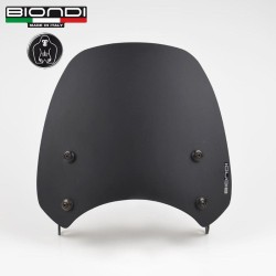 Windshield Benelli Imperiale for BENELLI Imperiale 400 21- and other model Other accessories BIONDI