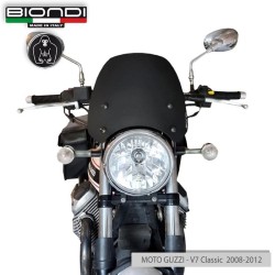 Windshield Benelli Imperiale for BENELLI Imperiale 400 21- and other model Other accessories BIONDI