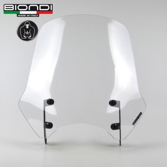 Spare parts and accessories BIONDI | Amotorbike.com