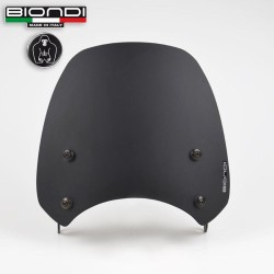 Cupolino Voge Trofeo 300/50021- Sport Nero Satinato Otros accesorios BIONDI