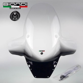 Spare parts and accessories BIONDI | Amotorbike.com