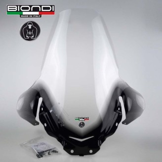 Spare parts and accessories BIONDI | Amotorbike.com