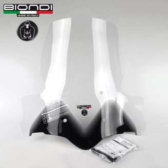 Spare parts and accessories BIONDI | Amotorbike.com