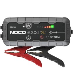 Booster Genius GB50 Noco Accessori Batterie GENIUS