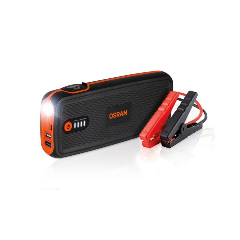 Osram Portable Booster Battery Accessories OSRAM