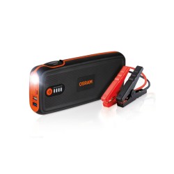 Booster Osram 12V 2000A Accessori Batterie OSRAM