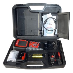 Battery Tester Battery Accessories RIDE-UP