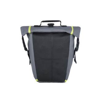 Aqua M8 Tank Pack Black/ Grey/Fluo Backpacks and bags OXFORD