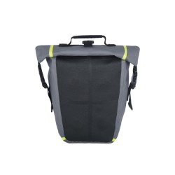 Borsa Aqua M8 Tank Pack Blackgrey Fluo Zaini e borse OXFORD