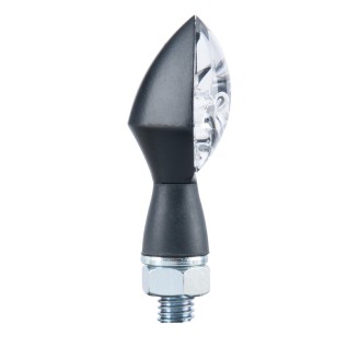 Frecce Led Nano Nero Incl.2RESISTENZE Frecce OXFORD