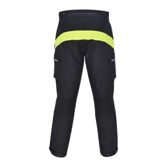 Pantaloni Montreal Black/ Fluol/36 Altro OXFORD