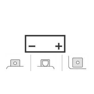 Batterie al Piombo | 