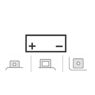 Batterie al Piombo | 