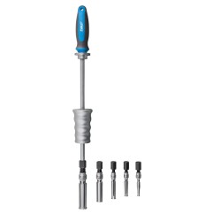 Estrattore Cuscinetti Skfdiam.Interno 7-28MM Otras herramientas Skf