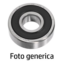 Cuscinetto Skf 6005-2RSLTN9/HC5C3WTM.25X47X12 Cuscinetti Skf