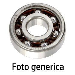 Cuscinetto Skf 6306ETN9/C3M.30X72X19 Cuscinetti Skf