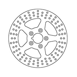 Brake Discs | 