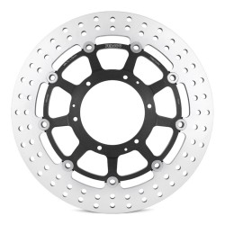 Disco Freno Honda CBR600F 04-06- Cbr 600F Sport- Hornet 900 per HONDA CBR600F 04-06 e altri modelli Disques de frein Ferodo