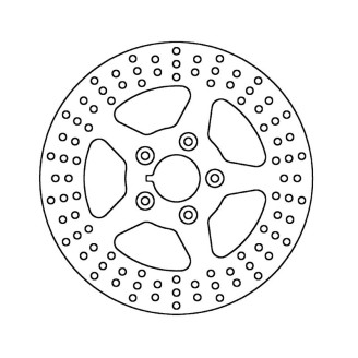 Brake Discs | 