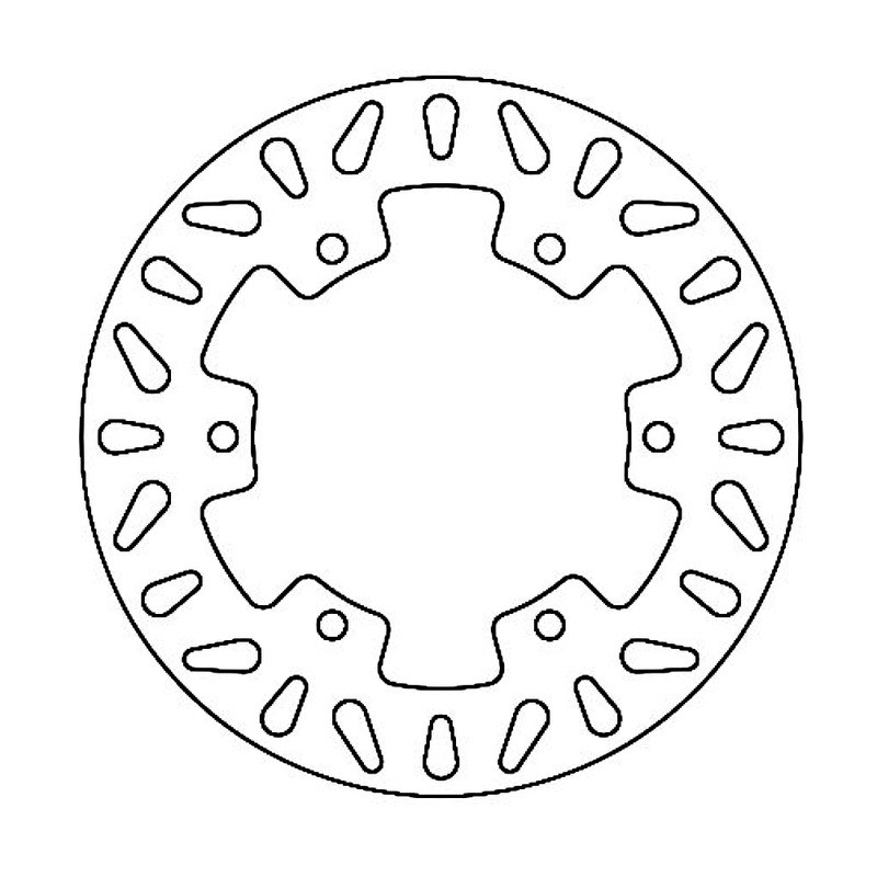 Brake Disc Yamaha R1 02-03 for YAMAHA : 00 YZF R1 02-03 and other model Brake Discs Ferodo