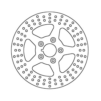 Brake Discs | 