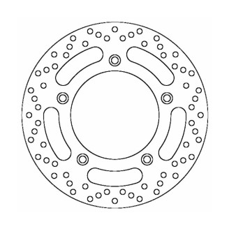 Brake Discs | 