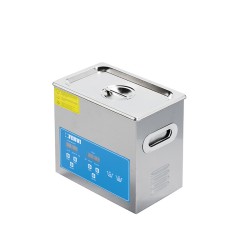 Vasca Lavapezzi A ULTRASUONI3,2L Banchi e Attrezzature Fervi