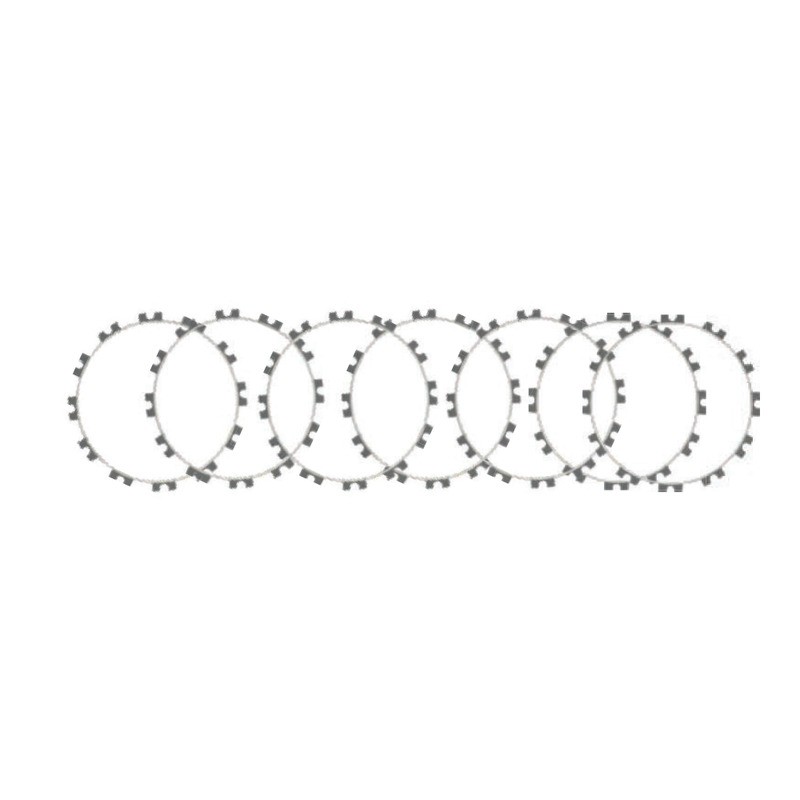 Dischi Molle Frizione FSS0219SET 7 Dischi Frizioni Moto Ferodo