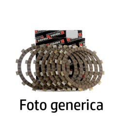 Dischi Friz.Condutt. FCD0391 Embrayages pour motos Ferodo