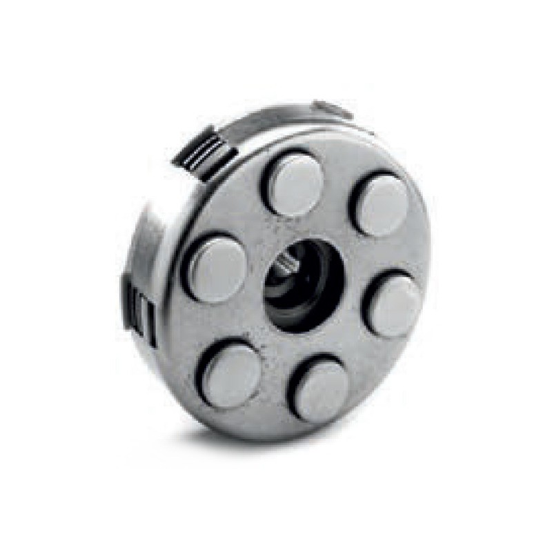 Friction FCC0526 for PIAGGIO Vespa PX 125/150 77-83 Scooter Clutches Ferodo