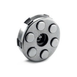 Clutch Shoes FCC0534M for PIAGGIO Vespa PX 125/150 77-83 Scooter Clutches Ferodo