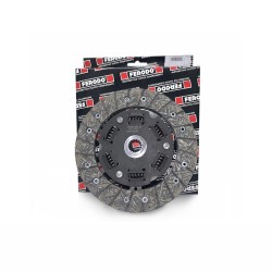 Friction Plates FCD0543 Motorcycle Clutches Ferodo