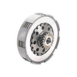 Friction FCC0562 for PIAGGIO Vespa PX 125 80-89 Scooter Clutches Ferodo