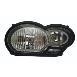 Headlight Bmw R1200GSCEV667/668 for BMW R1200GS / Adventure 04- Fanali CEV