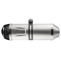 Scarico Completo Lv One Evoinox Yamaha Mt-07 16-20 per YAMAHA MT-07/Tracer 700/XSR 700 16-20 Scarichi LEOVINCE