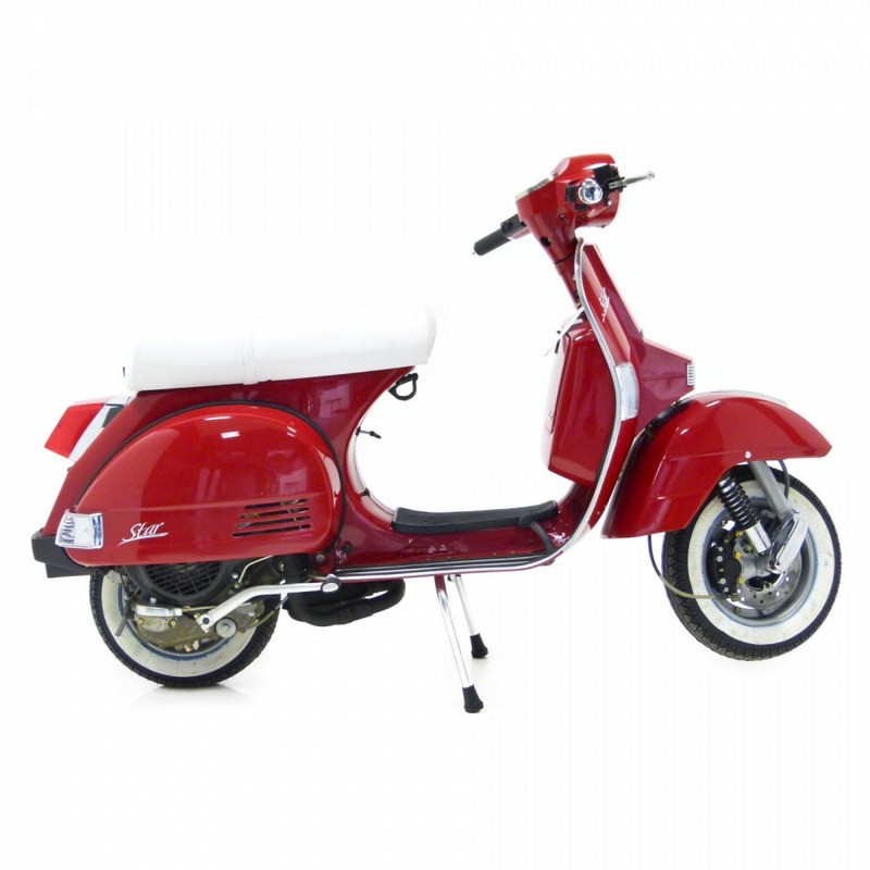 Marmitta Sitopluslml Star 200 12-15 Scarichi SITO