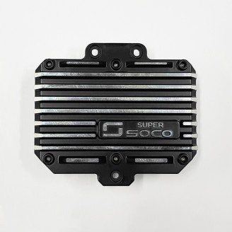 Spare parts and accessories SUPER SOCO | Amotorbike.com
