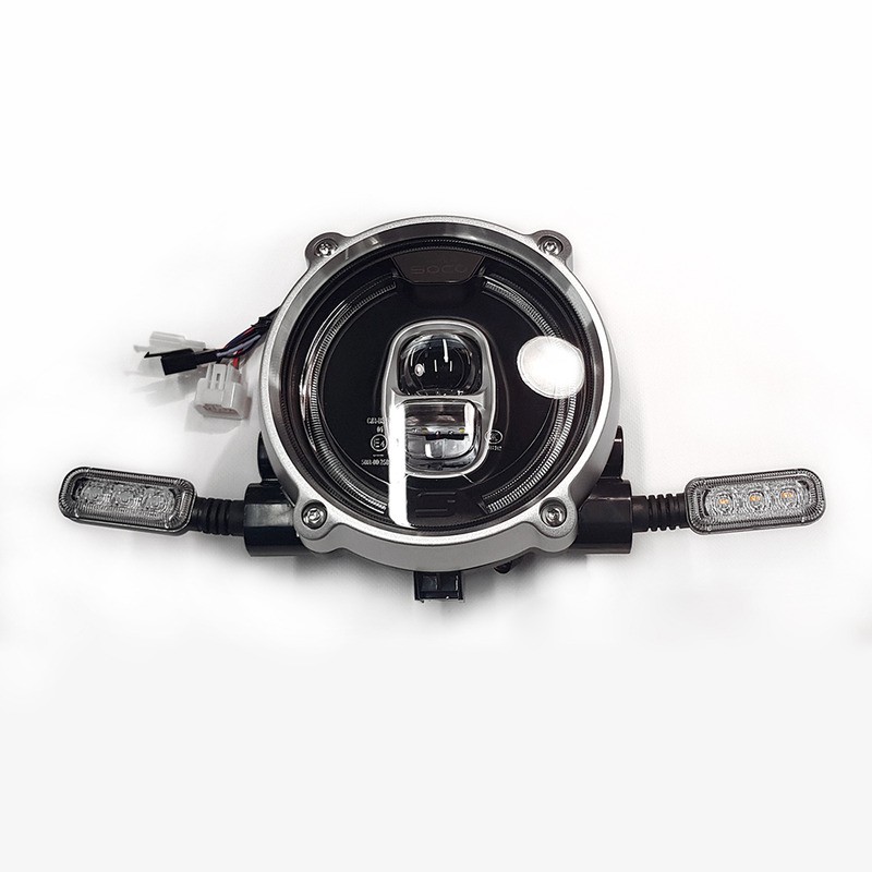 Lighthouse for SUPER SOCO TCmax 85-95Km/h nd and other model Super Soco SUPER SOCO